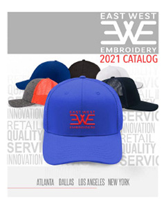 East West KC Caps